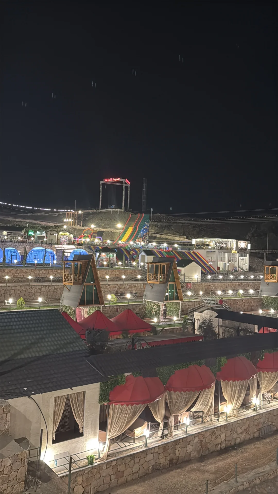 吉达周边带娃好地