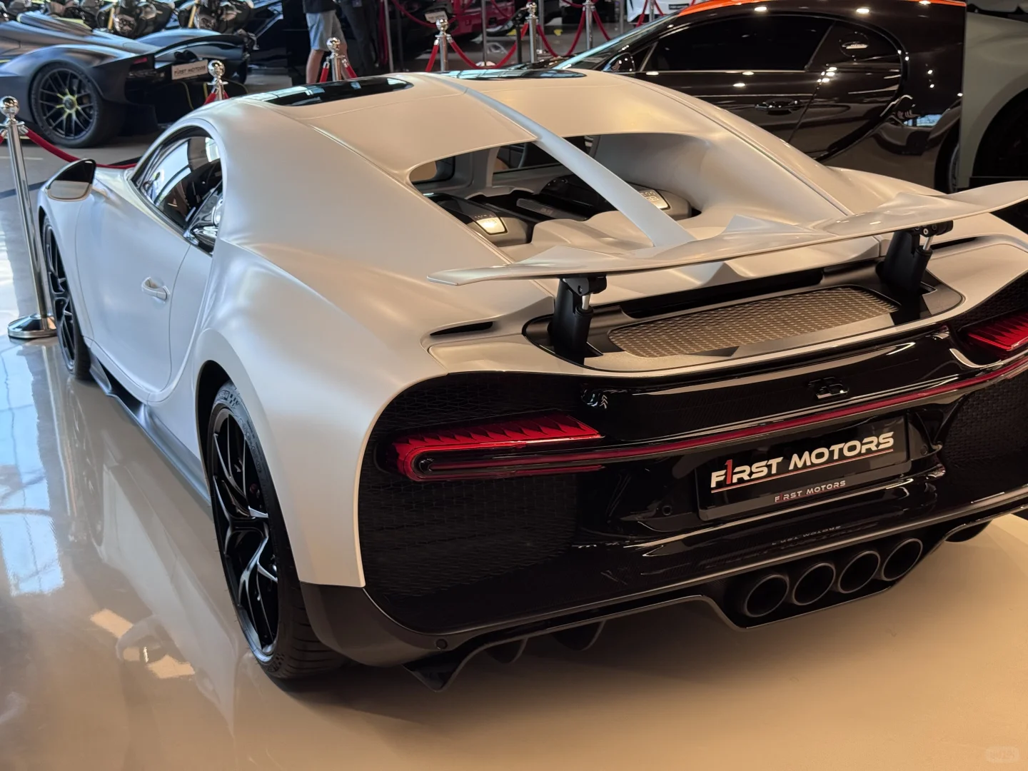 和马王近距离贴贴??