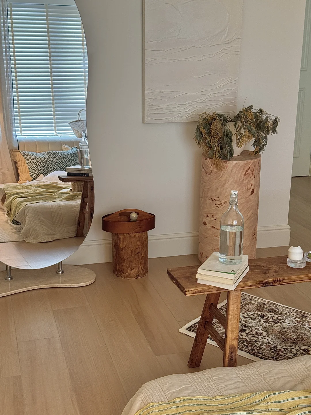 很好睡的小房间?