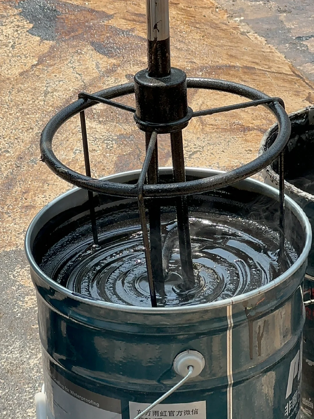 露台防水这样做，保你20年不漏