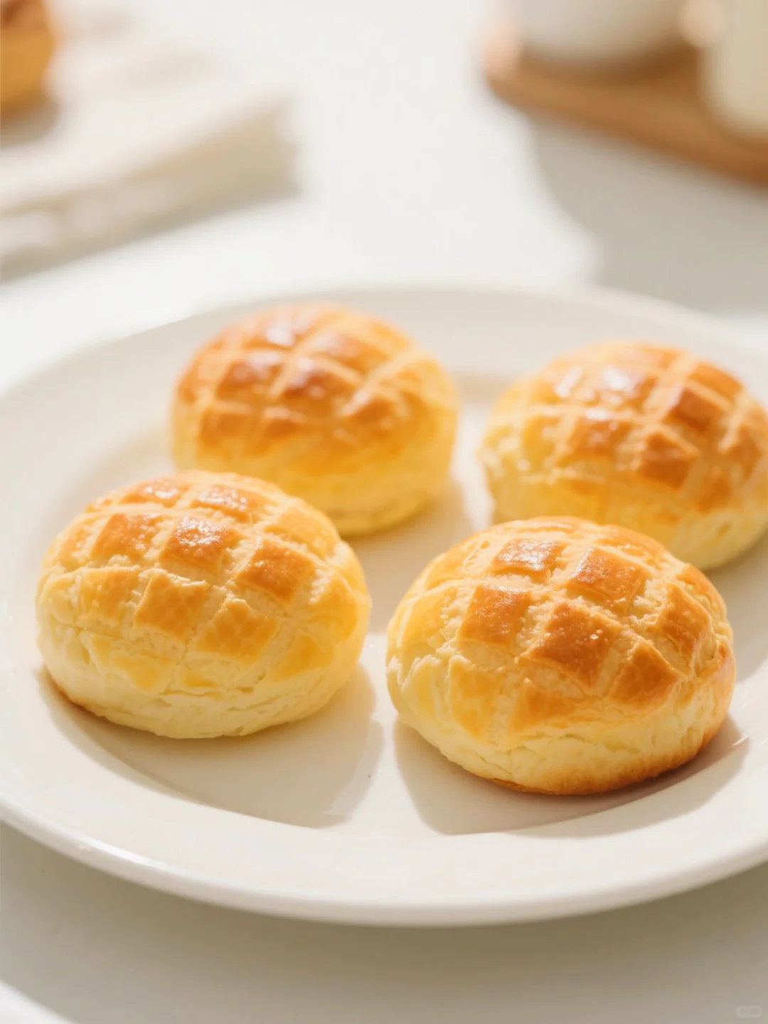 ?糕点静物摄影拍照 | 甜蜜定格瞬间✨