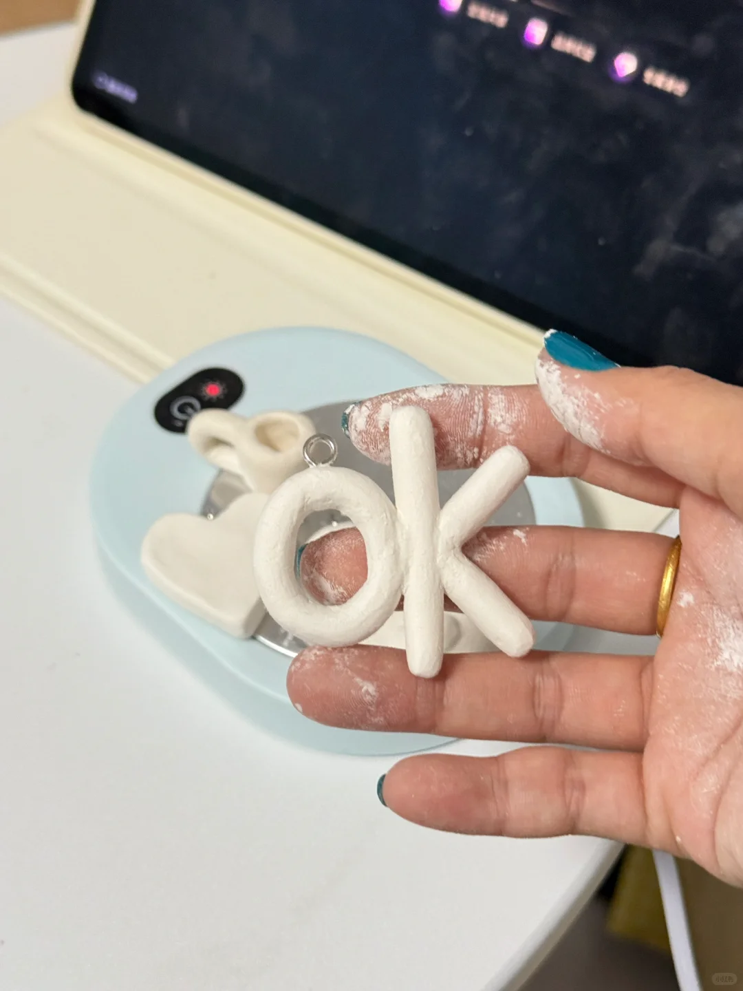 挑战做100个之六 有手就会！