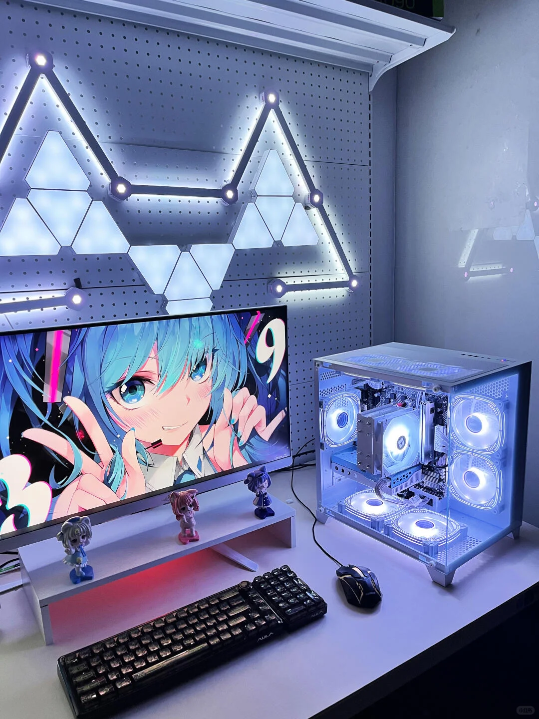 个人转手台式电脑