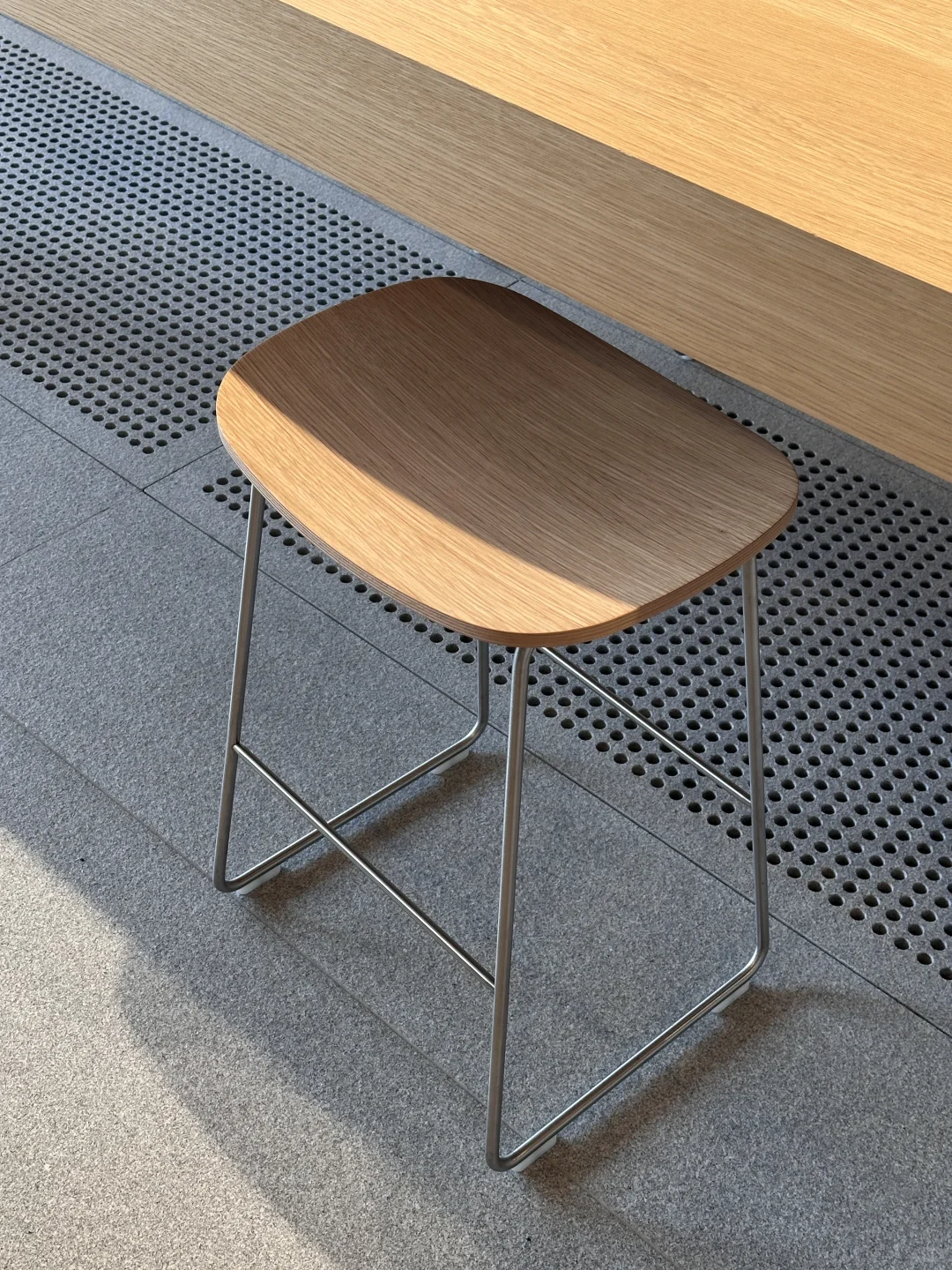 上海|细节狂魔,静安苹果2