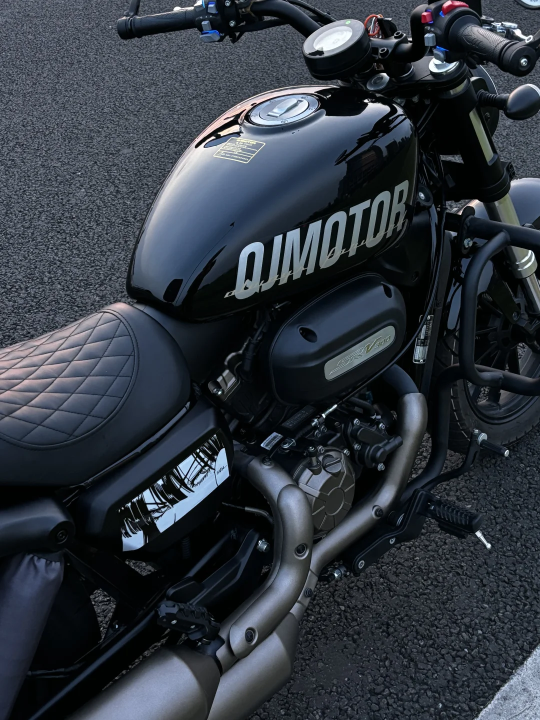 ?7k公里血泪!闪300必改件?第5条必看