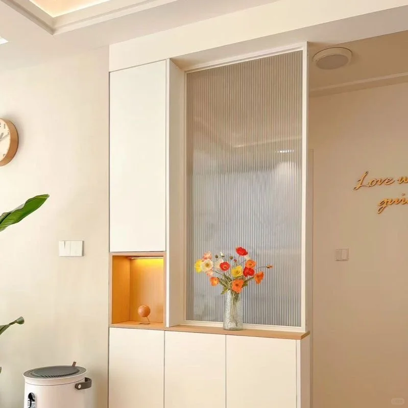 ? 装修必看|3C钢化玻璃的空间魔法你必须懂