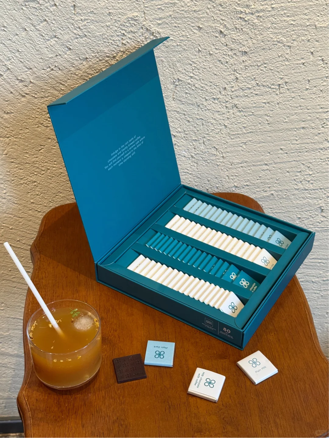 双十一送礼天花板！迪拜皇室同款巧克力