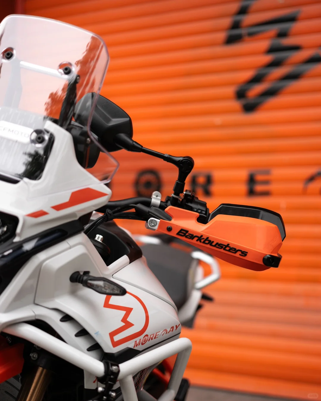 K里K气的450MT你们喜欢么？