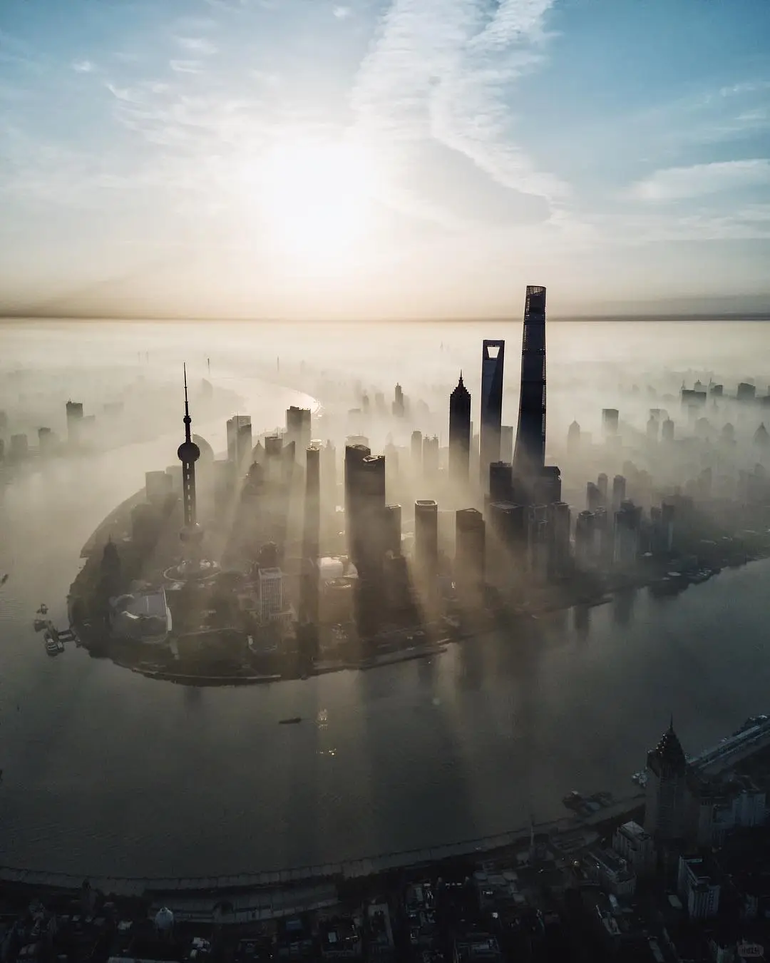 【摄影审美提升】YouKnowCYC作品解析