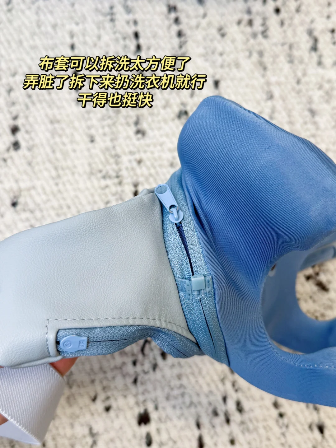 听劝!千万不要盲目相信肩颈按摩仪!