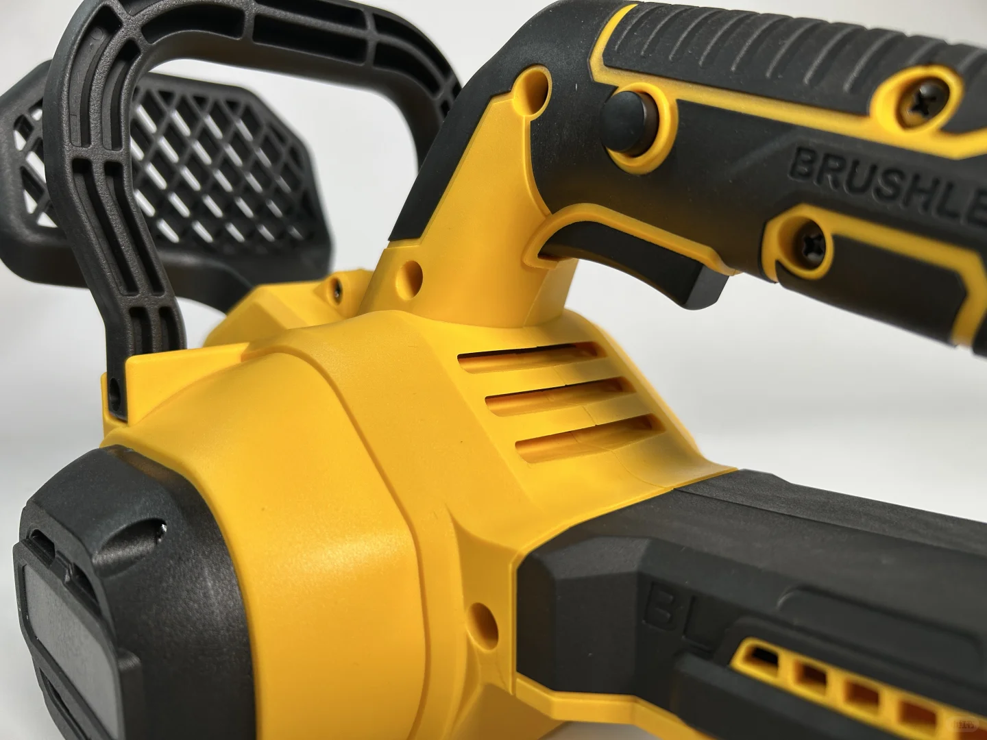 跨境：12寸高速电锯