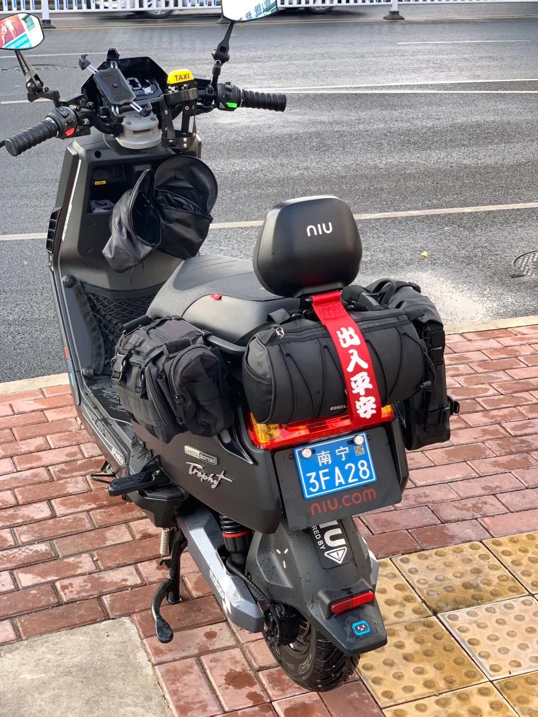 小牛NT好物推荐(无广纯个人分享)