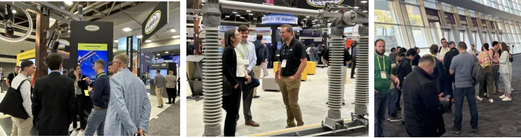 2026美国圣地亚哥电力展