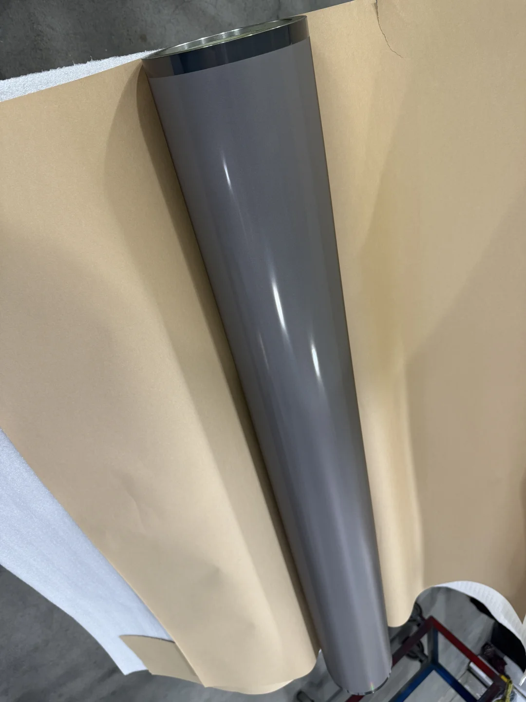 【印刷厂必备神器！】——网纹辊