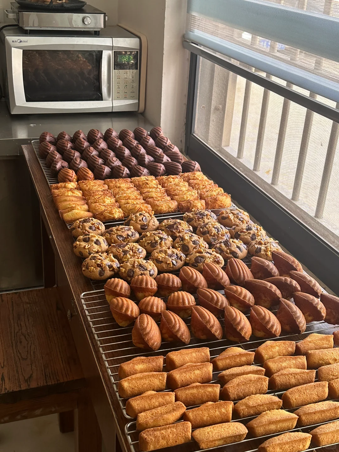 常温小甜品 — 榛子黄油 ?