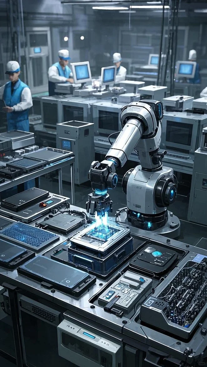 工业自动化领域的几个真相