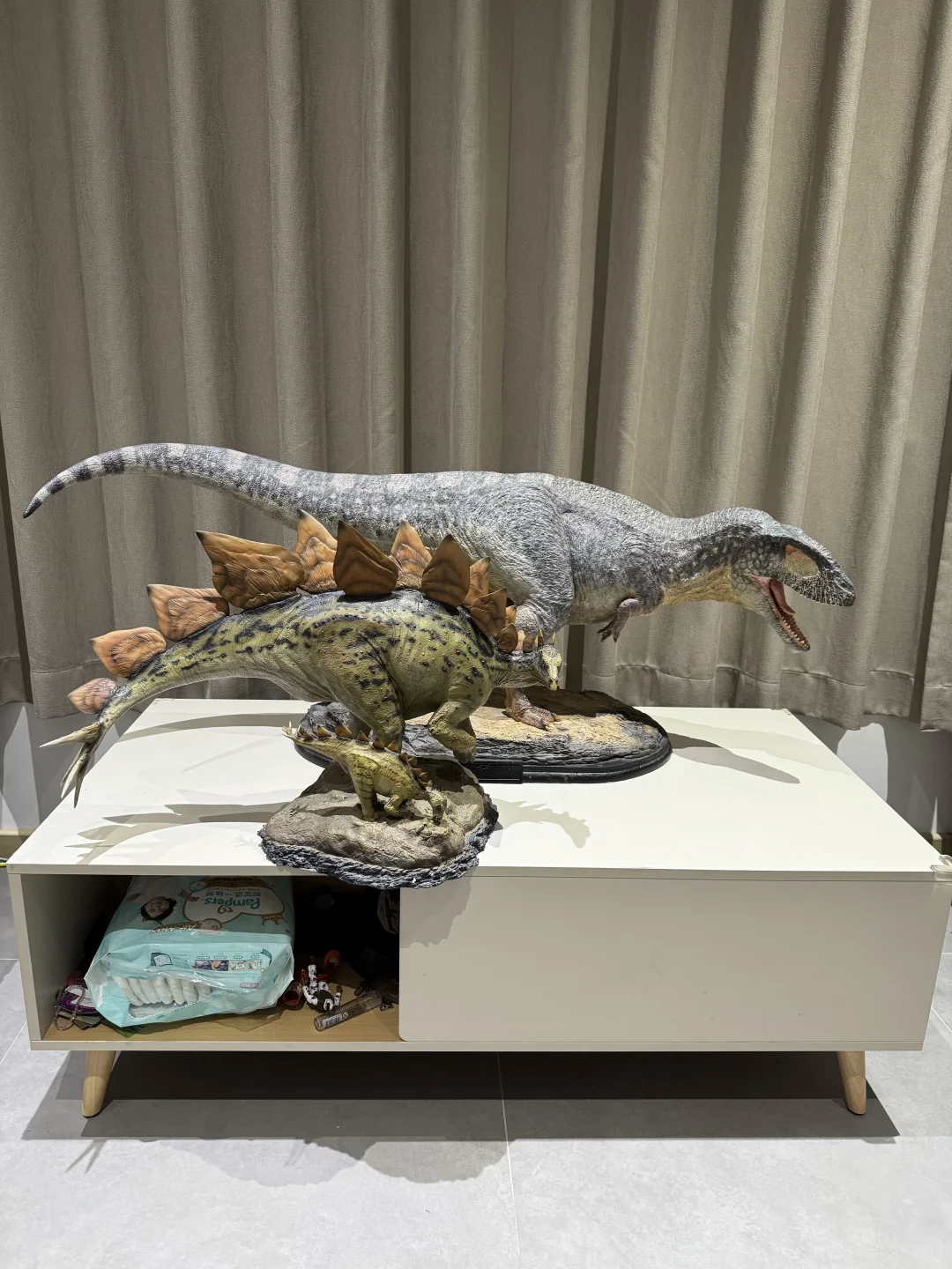 一代人有一代人的破烂