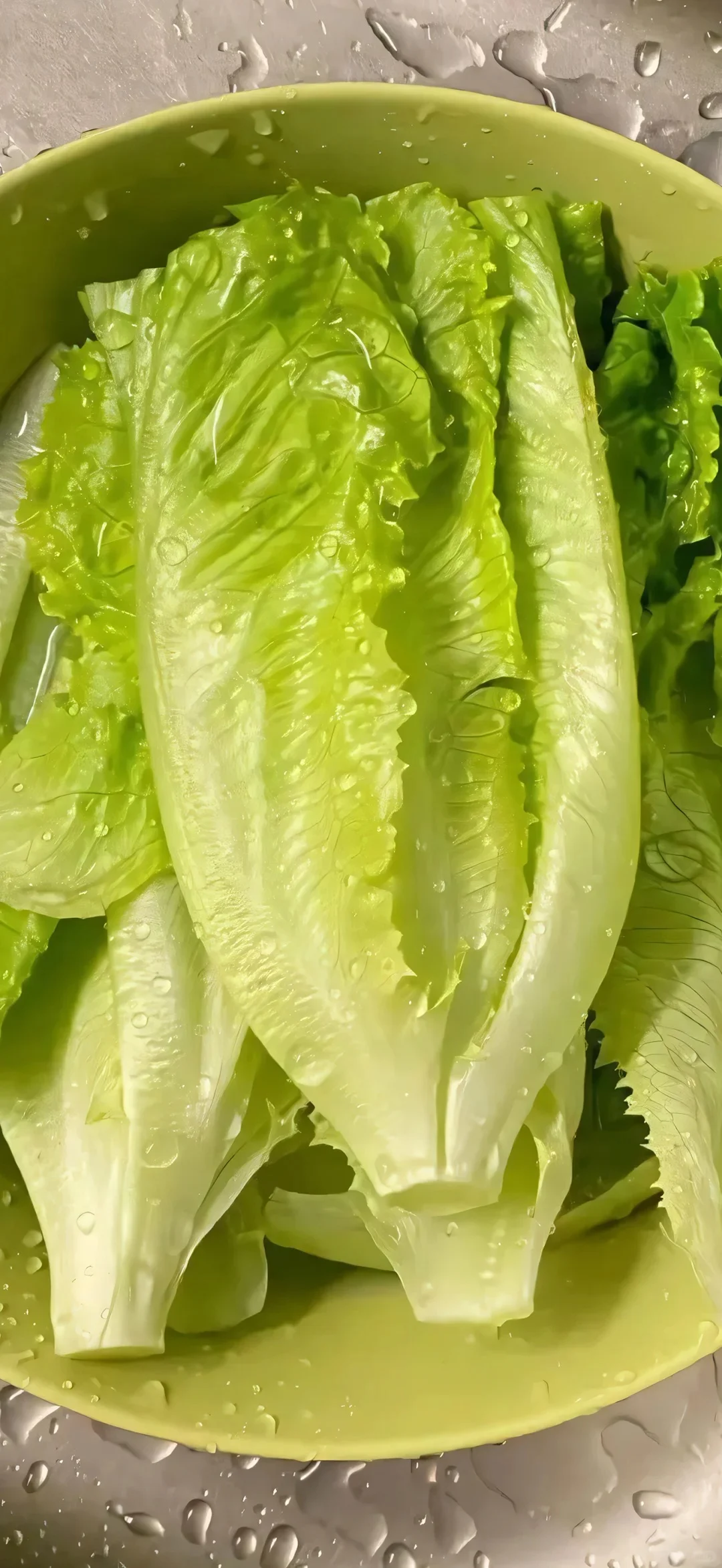 夏日清新?蔬菜高清壁纸分享｜iPhone专属