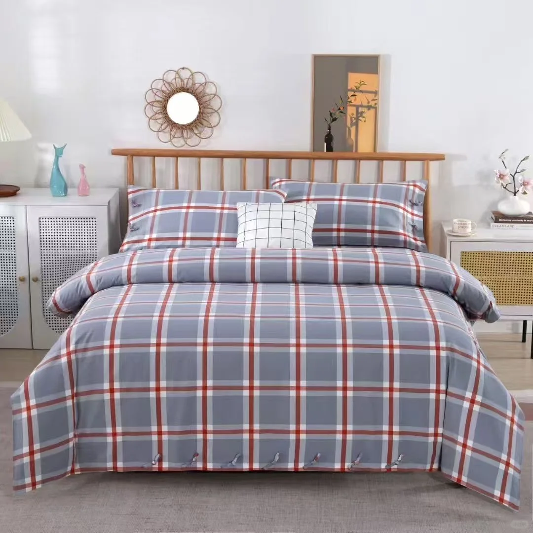 博兴老粗布的时光之美