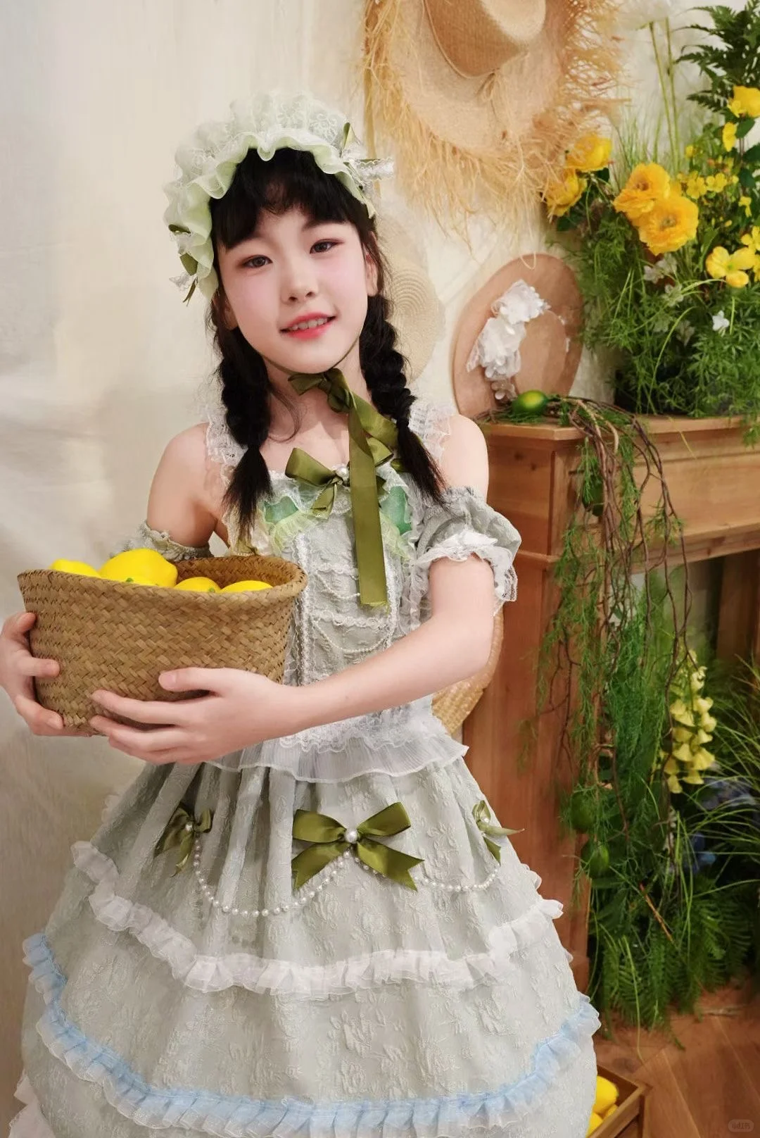 你敢信不是买的、是自己做的