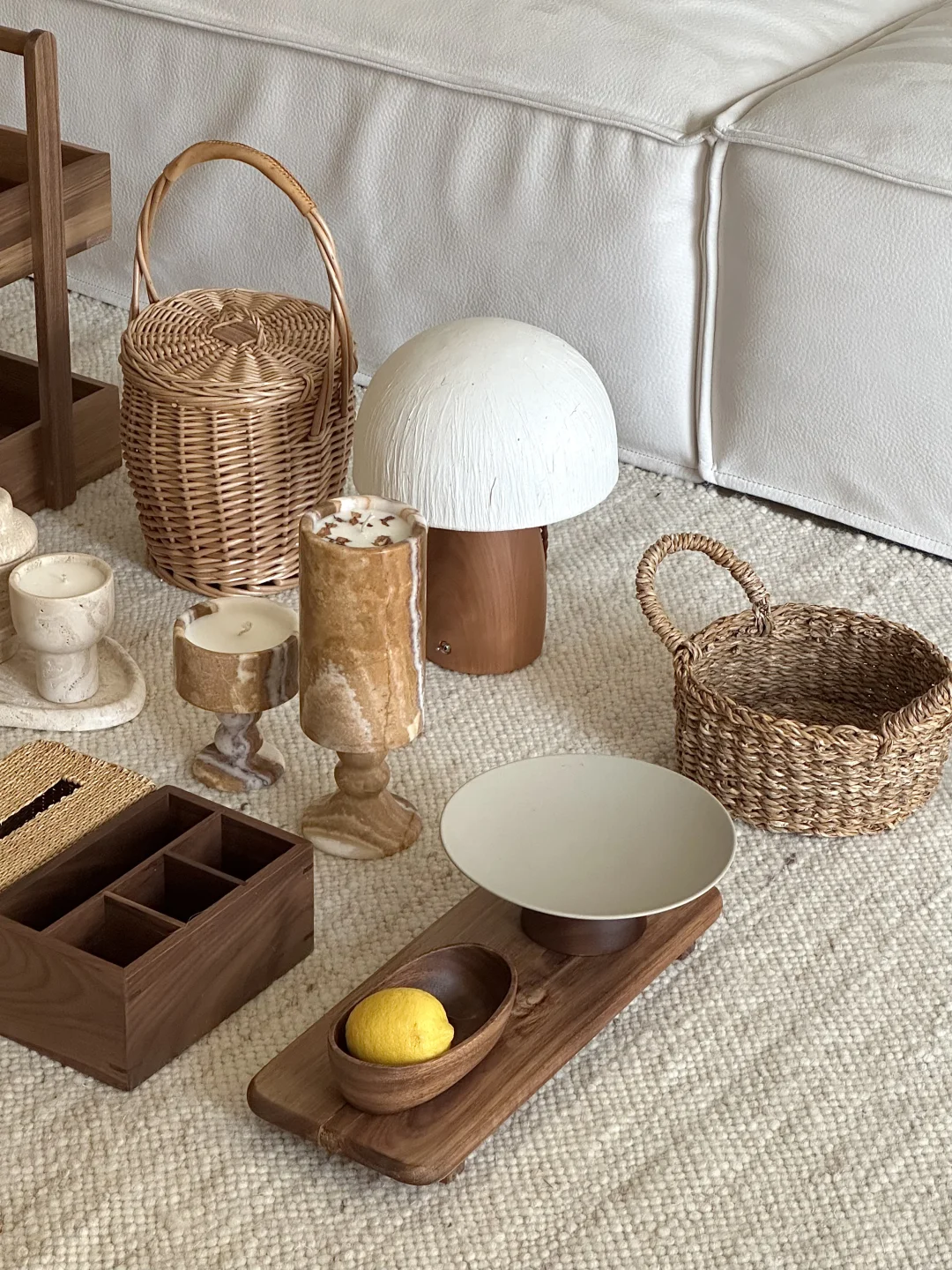 谁懂 中古风软装真的很重要！！