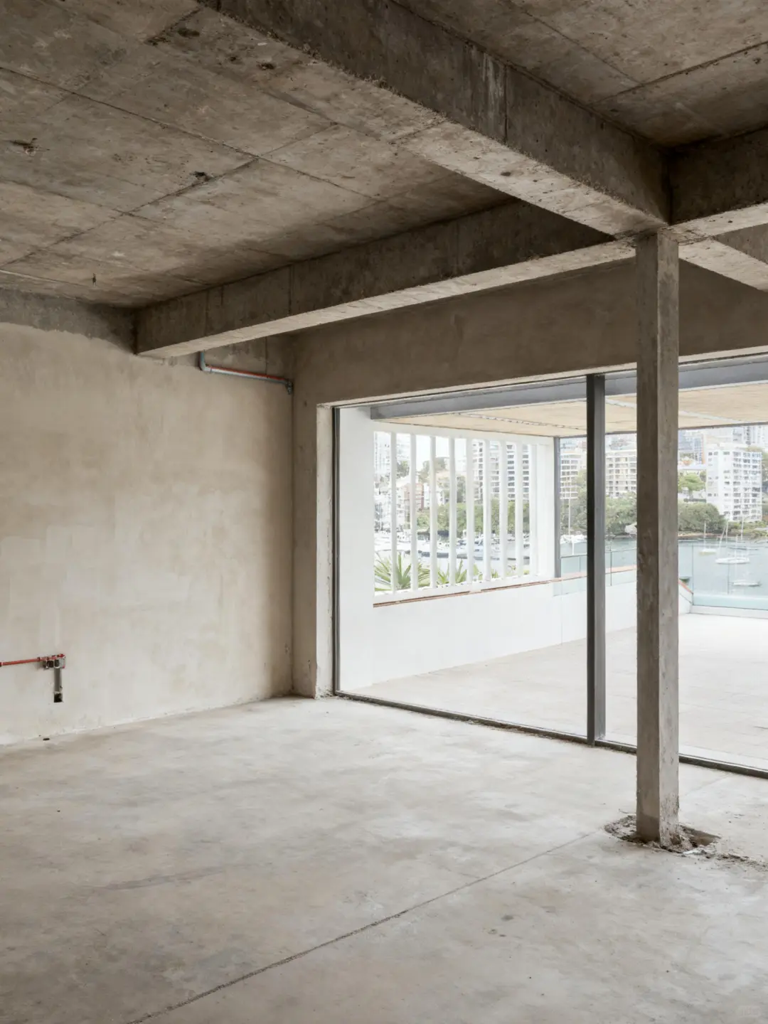 原木奶油风理想家