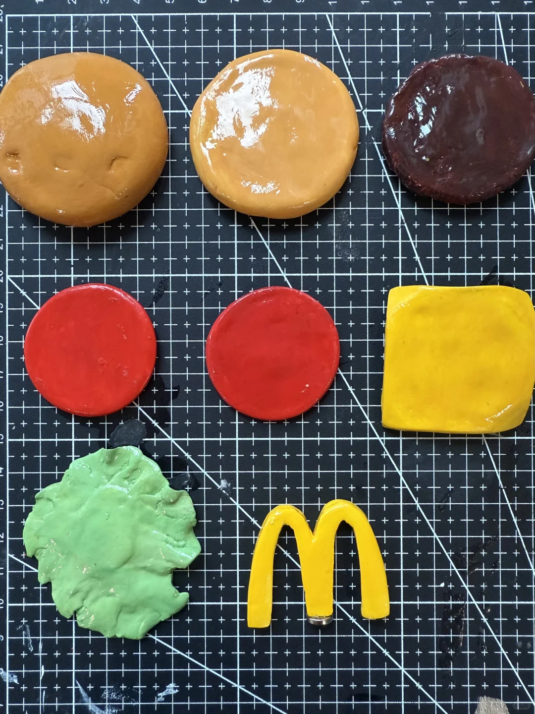 太好啦‼️是麦麦新玩具?