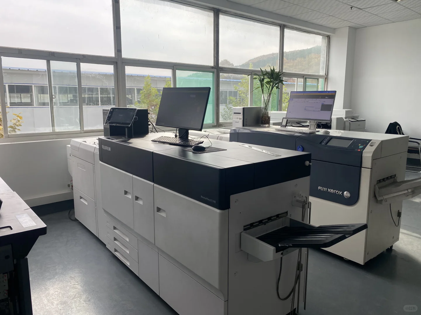 ?【数码印刷界的“隐形冠军”，价格低速