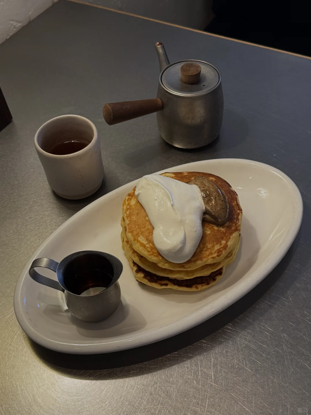 港中大LLM｜背挺直一点 再往前一点