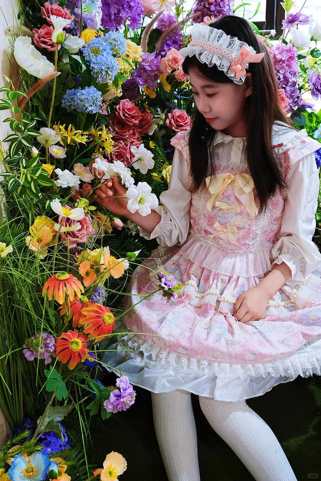 你敢信不是买的、是自己做的