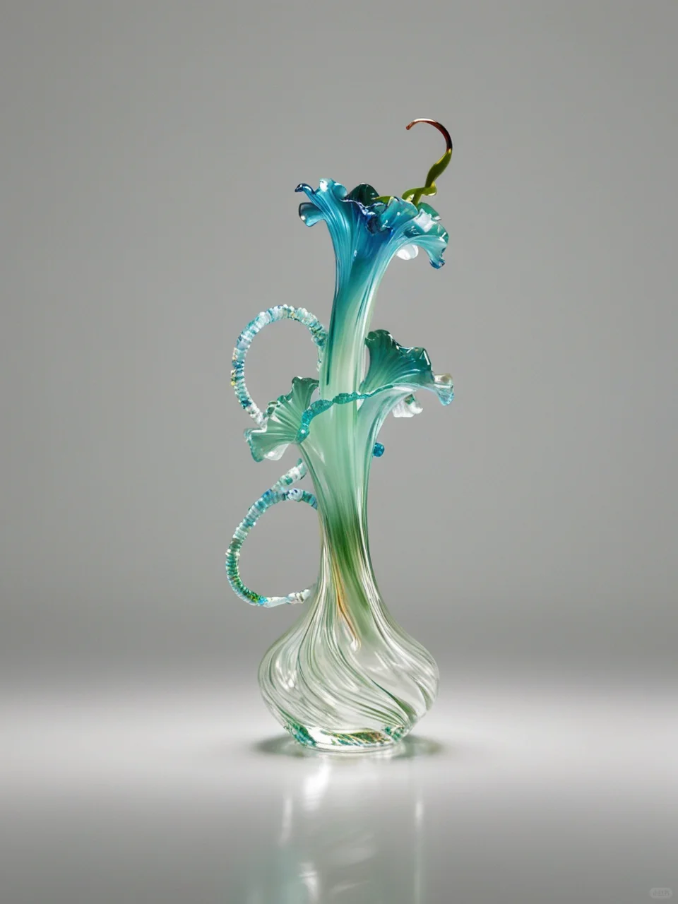 家点灵感｜温柔疗愈的花瓶?