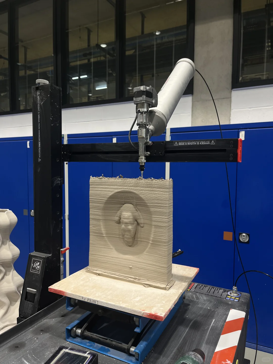 ??RCA ma陶瓷&玻璃|一年制就读体验