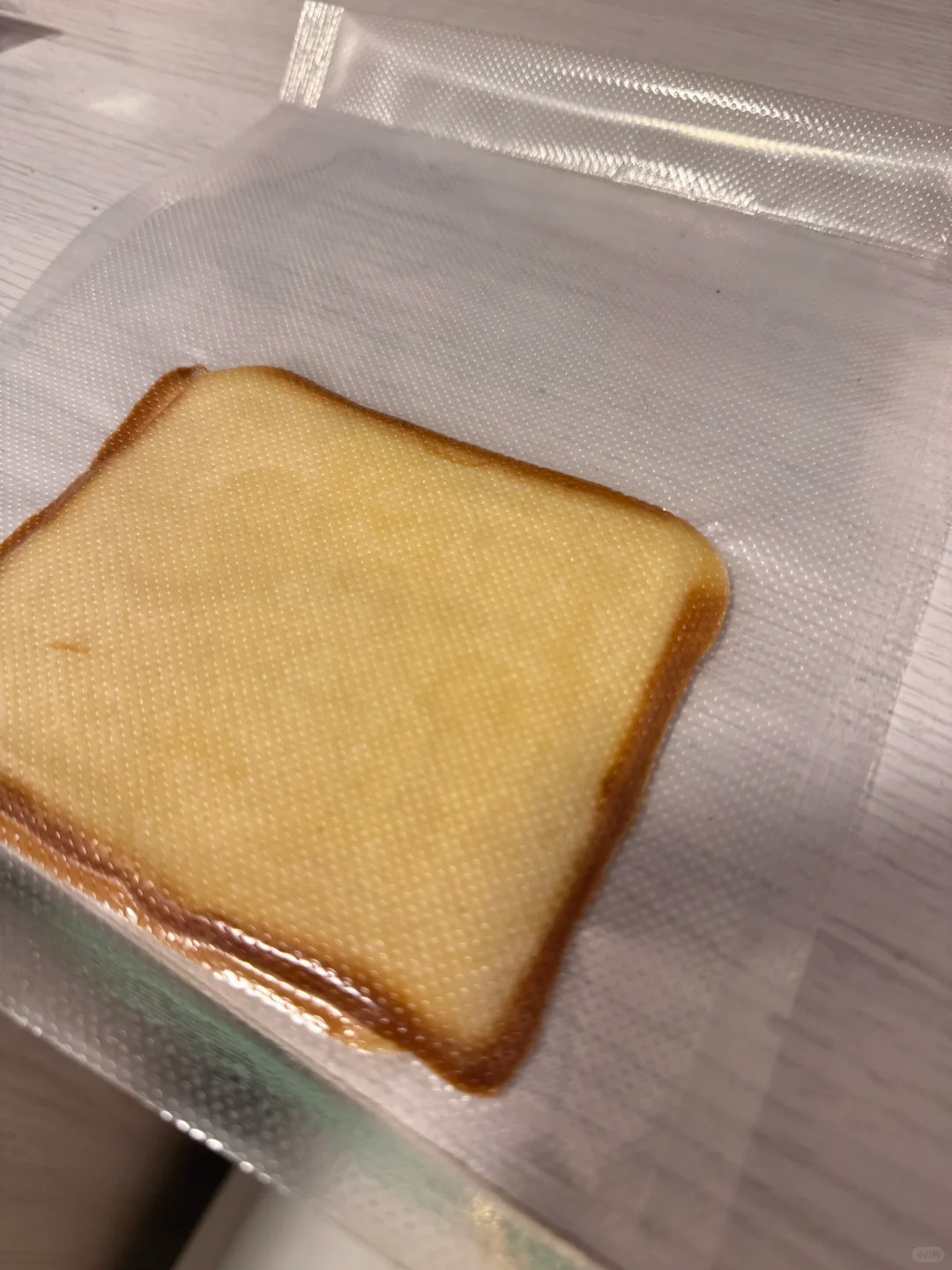 自己动手做吐司