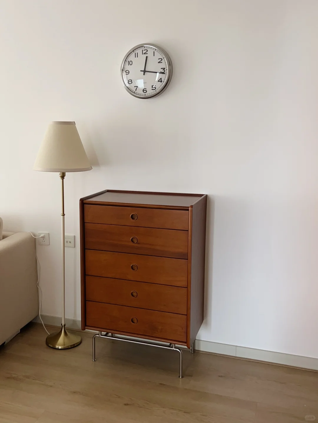 少物真的很方便