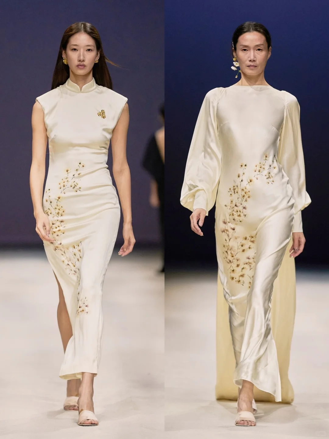 ?每天看一个秀场｜*AWAYLEE「蝴蝶梦」?