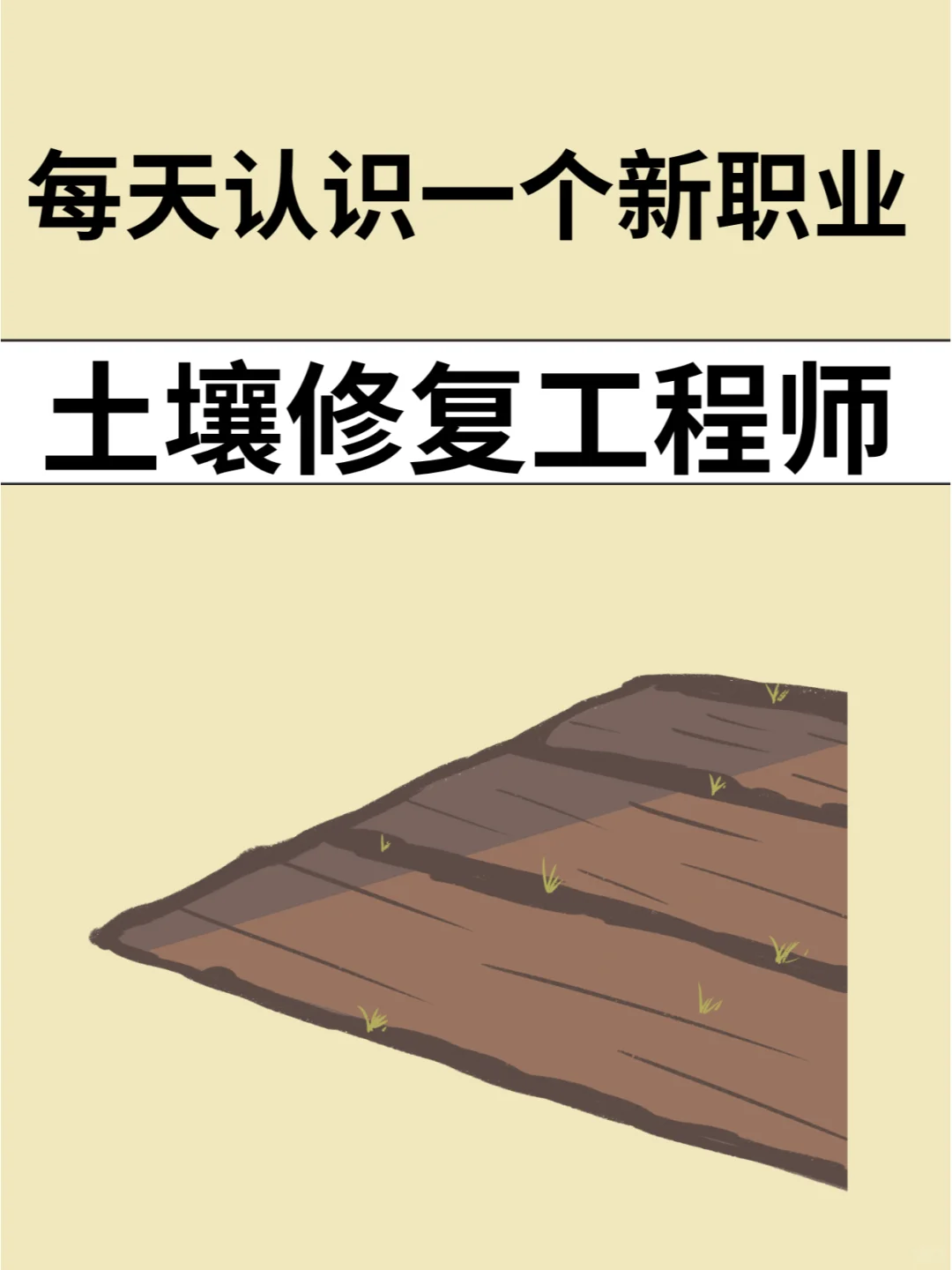 必看!土壤修复师入门秘籍,轻松掌握!