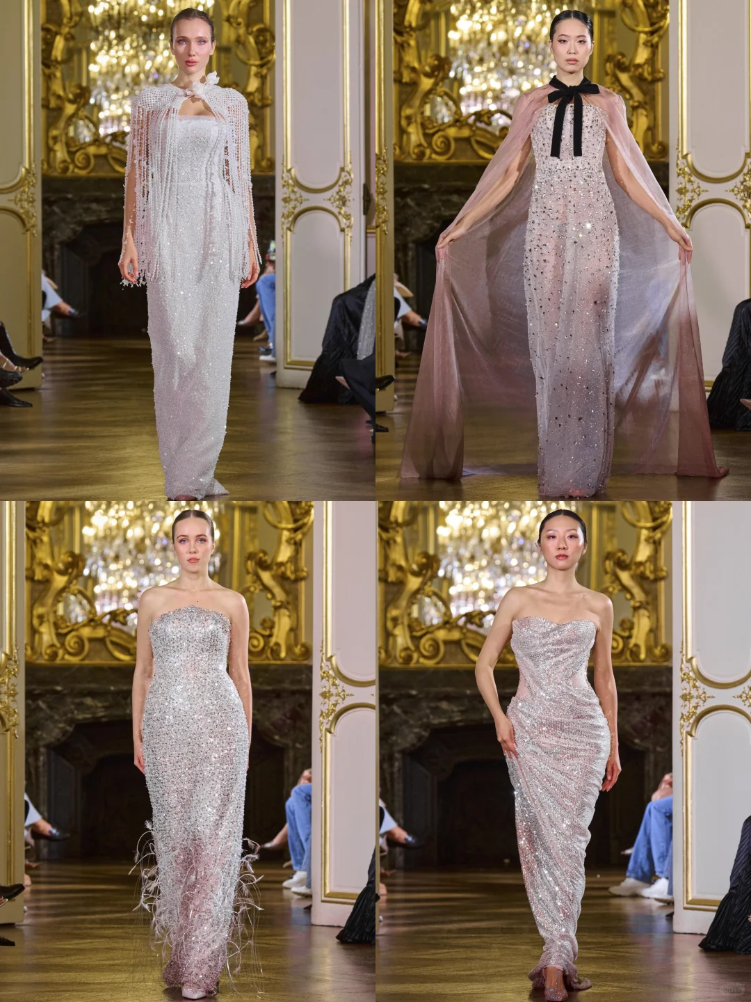 Linh Nga 2026春夏|竹编技艺的东方诗篇