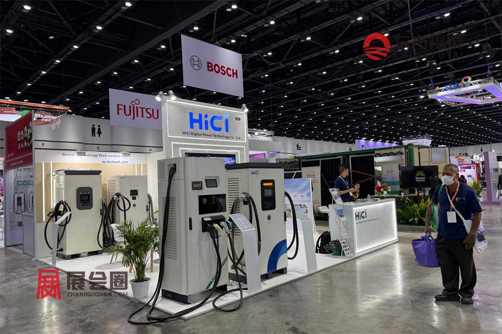 2026年泰国智能网联及自动驾驶展MT Asia