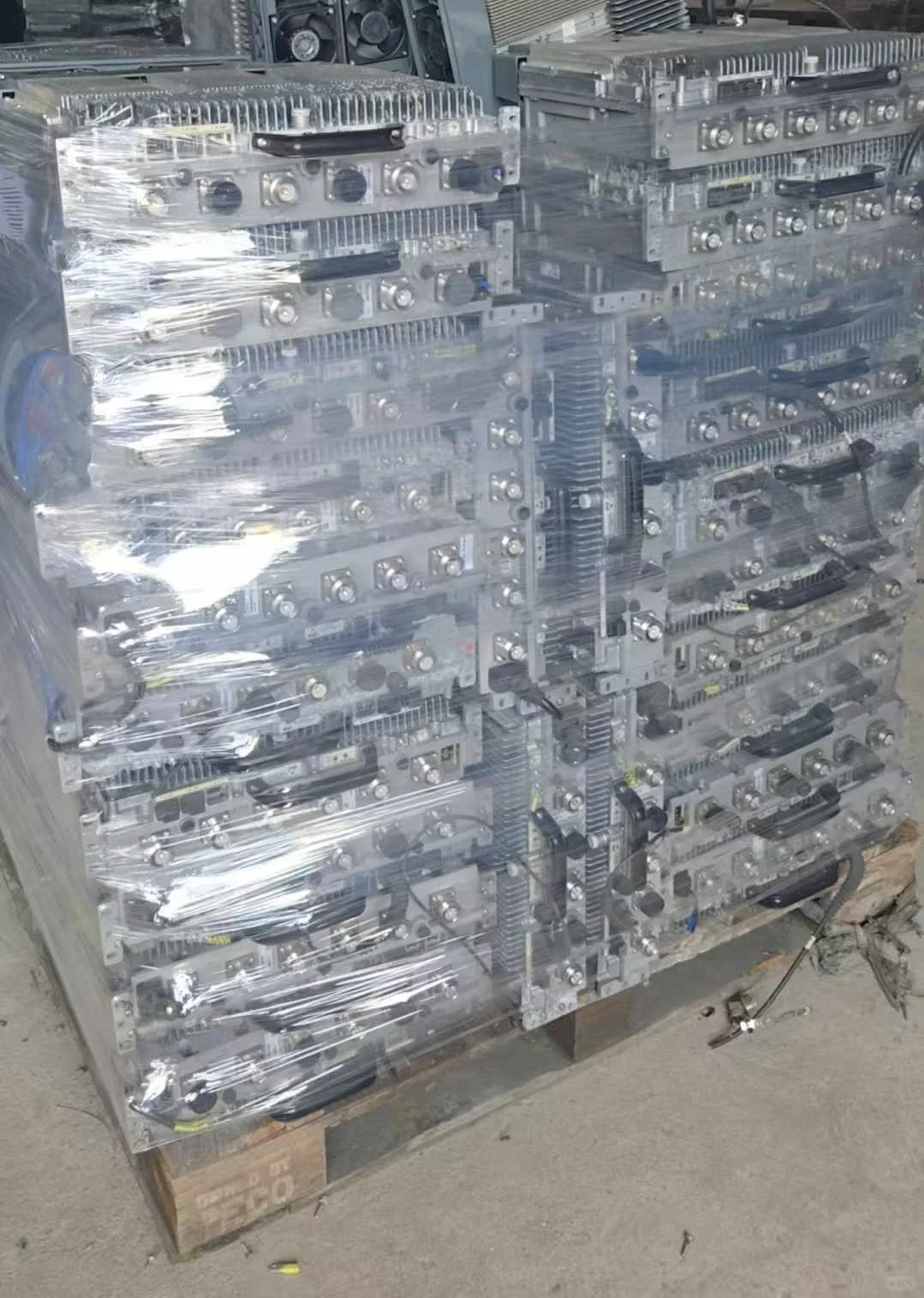 通讯设备回收销售