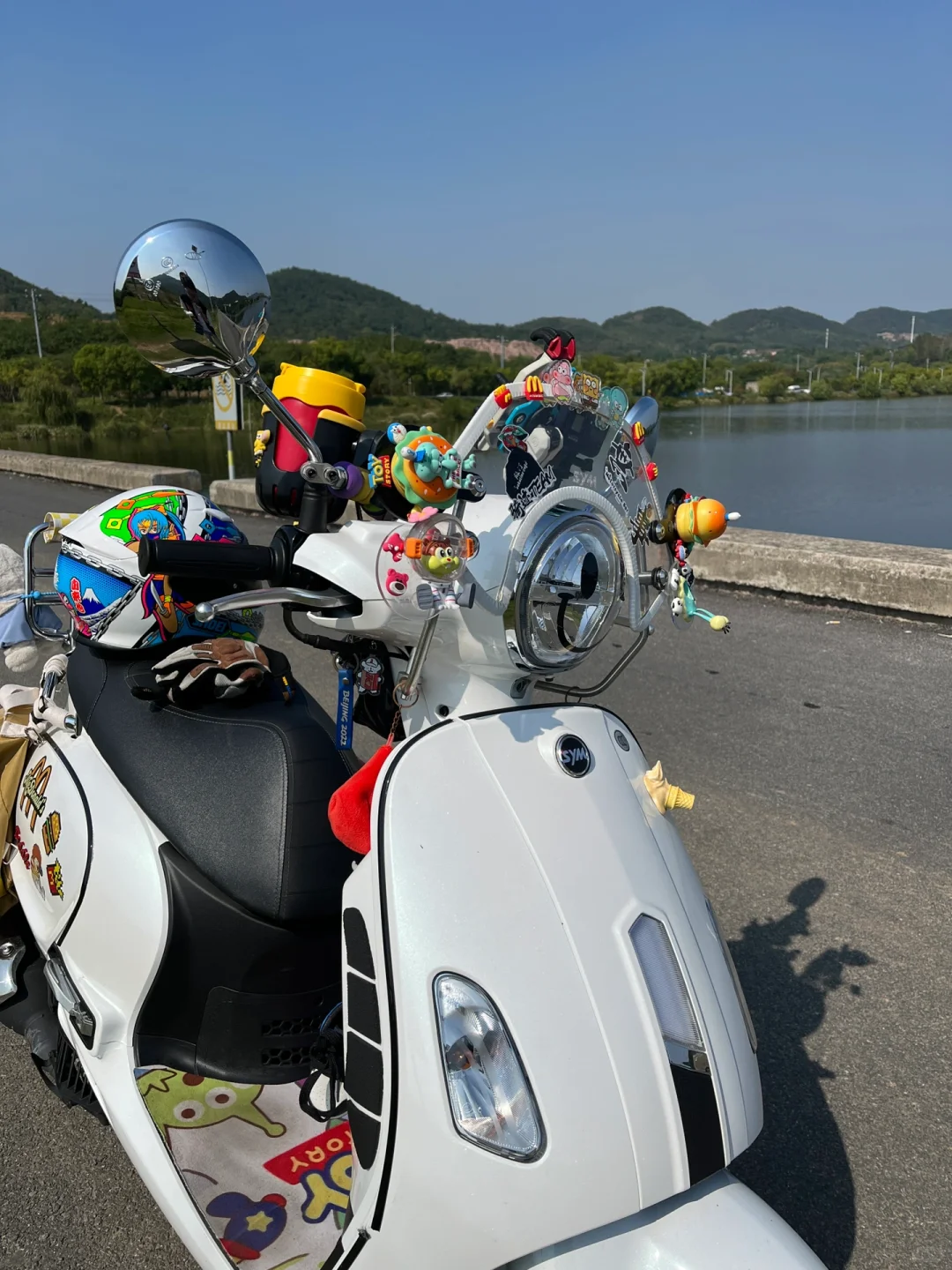 《飞度4》改装分享！