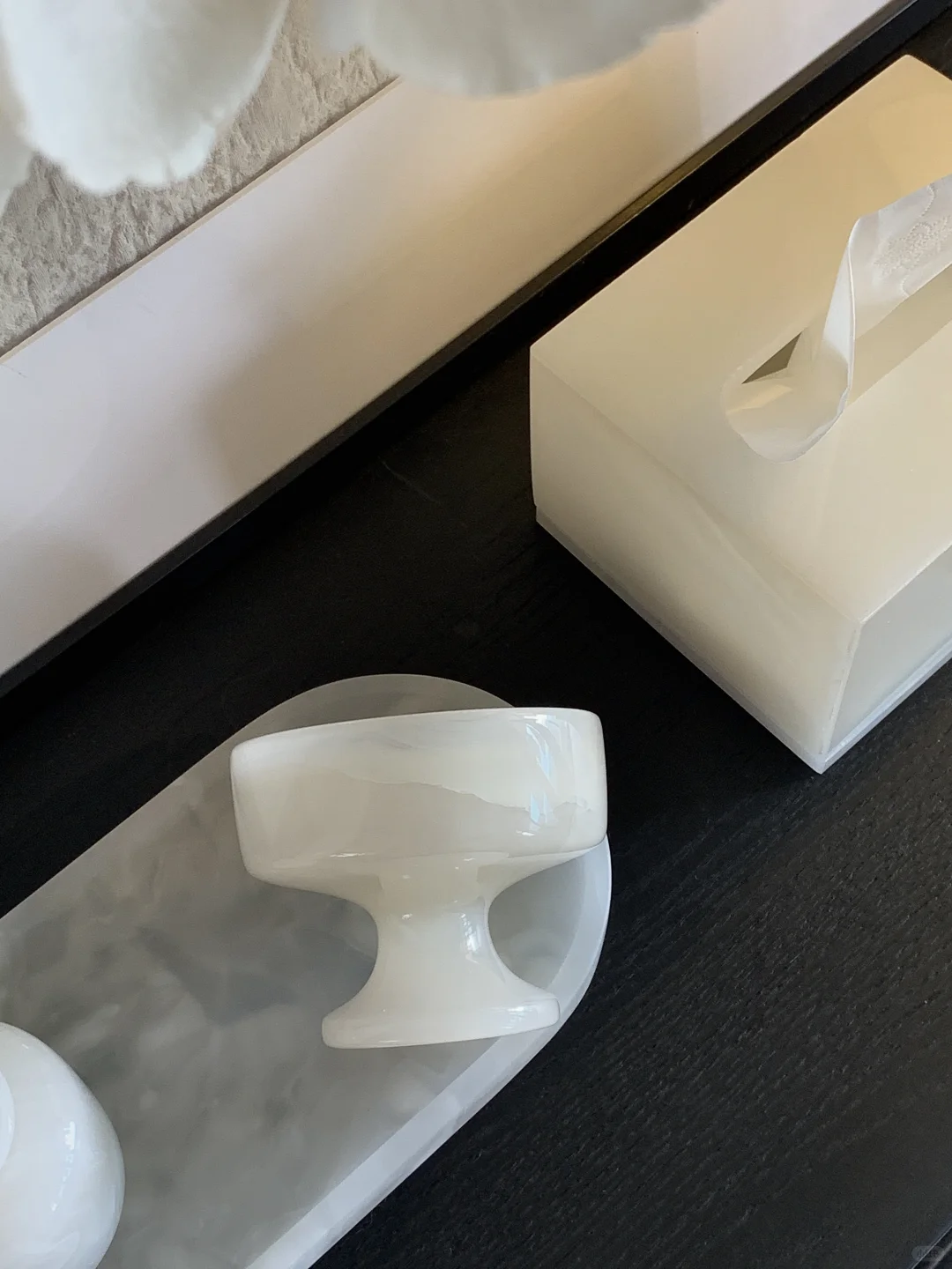 家里最喜欢的角落