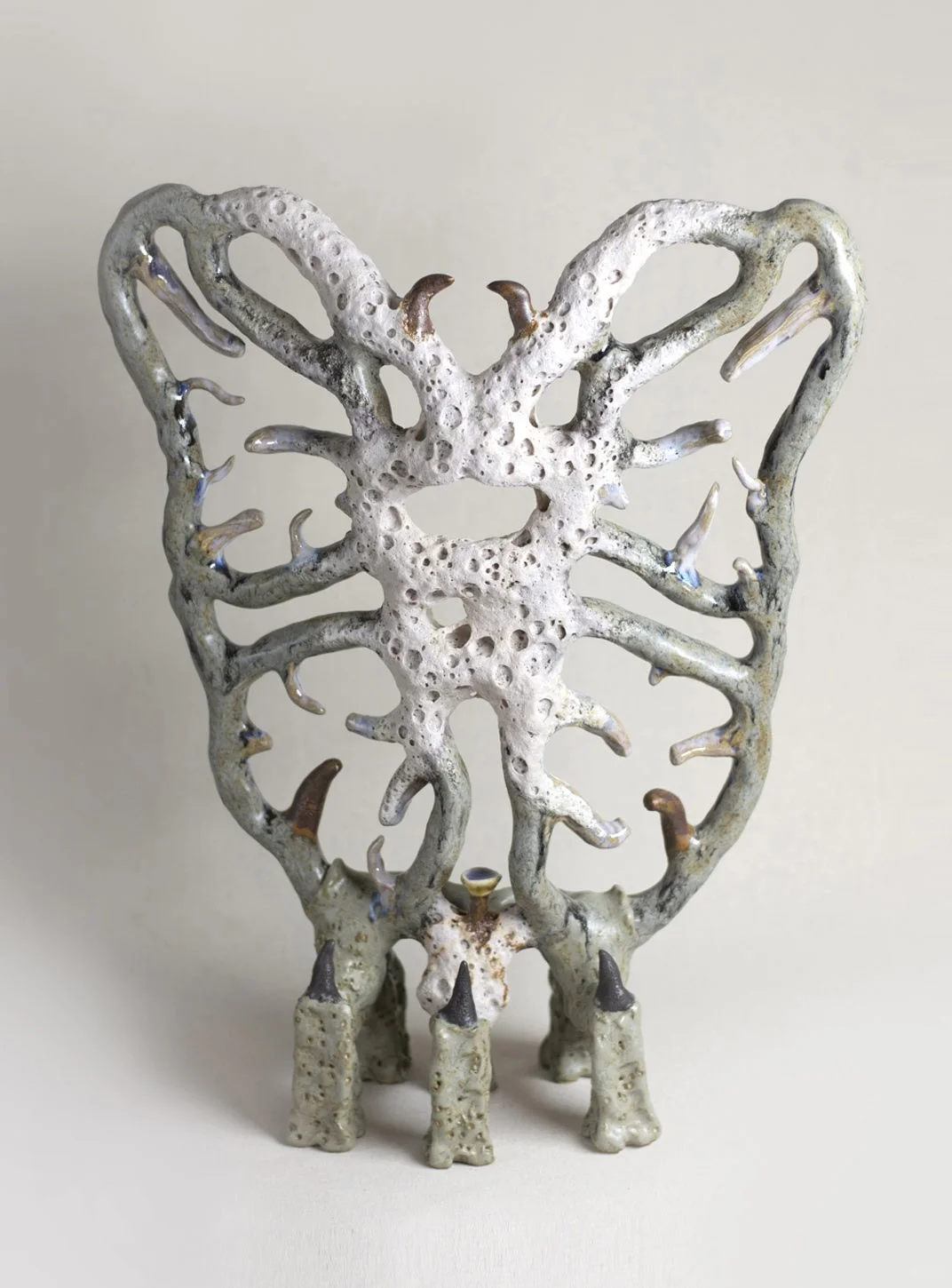 花花陶瓷艺术家??