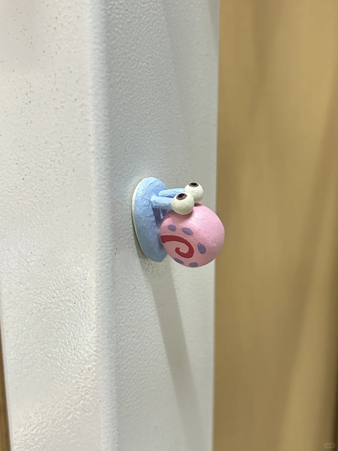 守护！全世界最好的小蜗！| 666/100