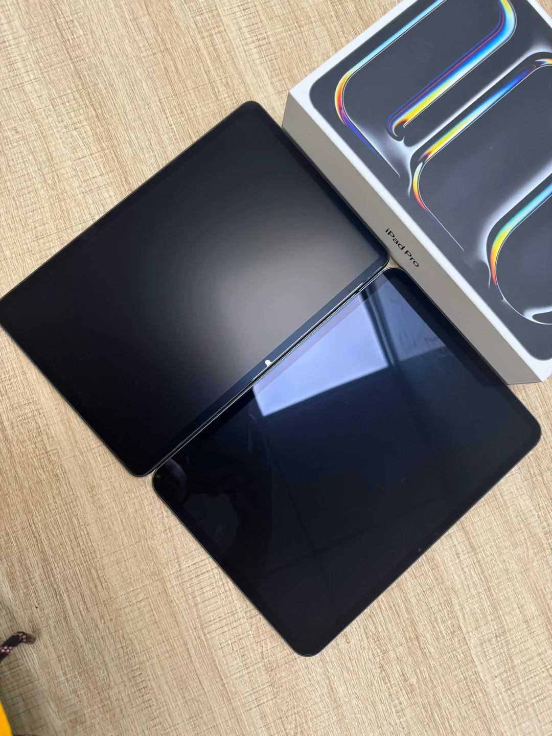 廉价版?纳米微晶玻璃，真的?啊iPad