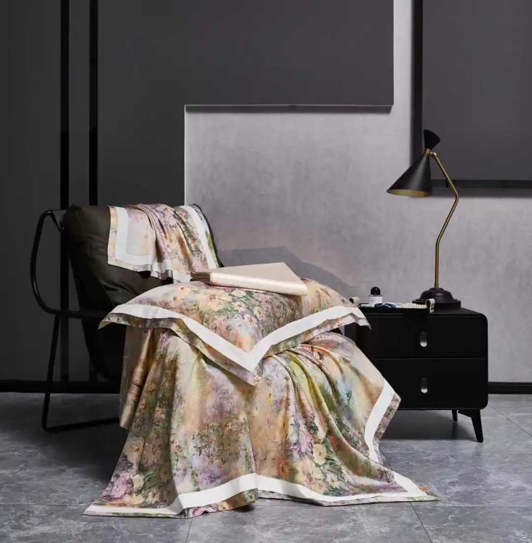 复购率超高的高格调床品