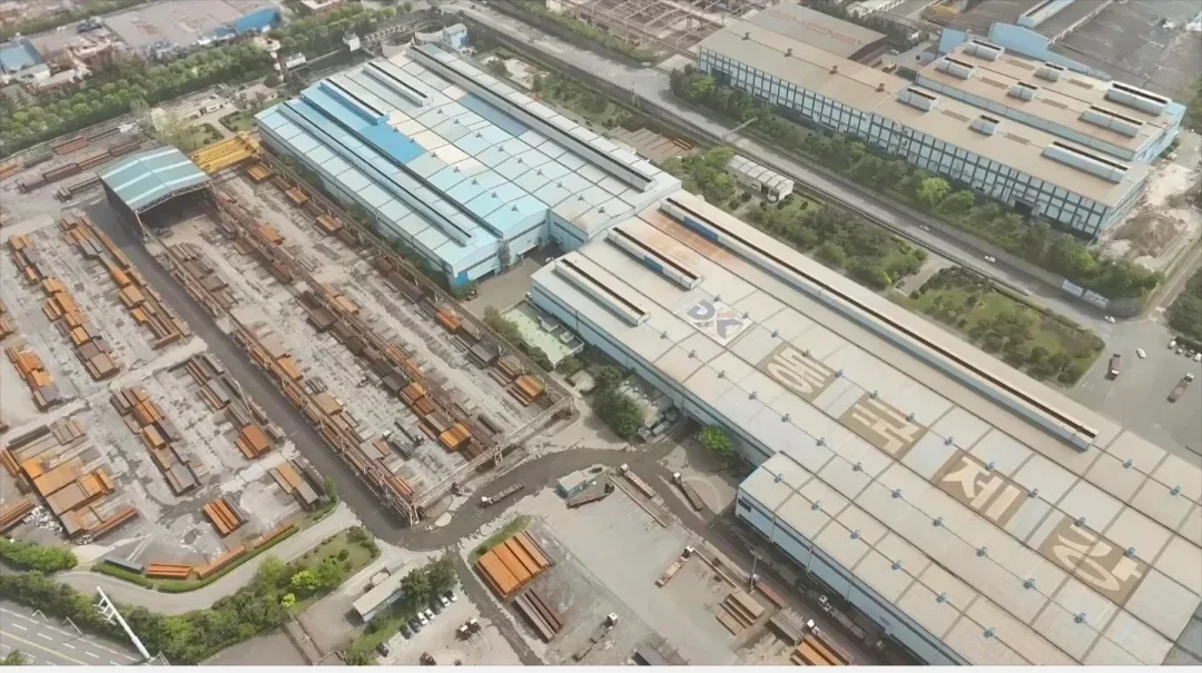 韩国钢铁管线材及有色金属展仅剩两个空位