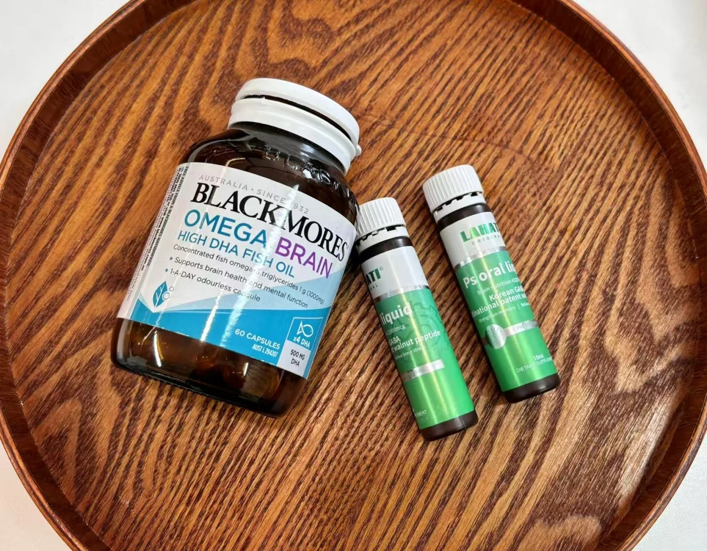 高三保持高分每日补剂