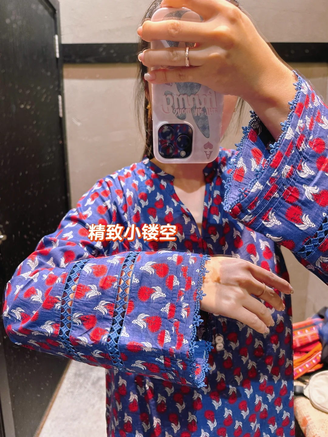 蘑菇分享??迪拜中东特色伴手礼服饰包包