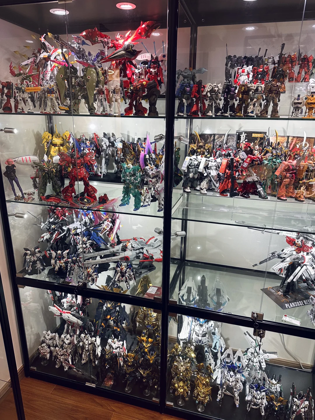 【收藏】一代人有一代人的破烂，我的是钢破烂