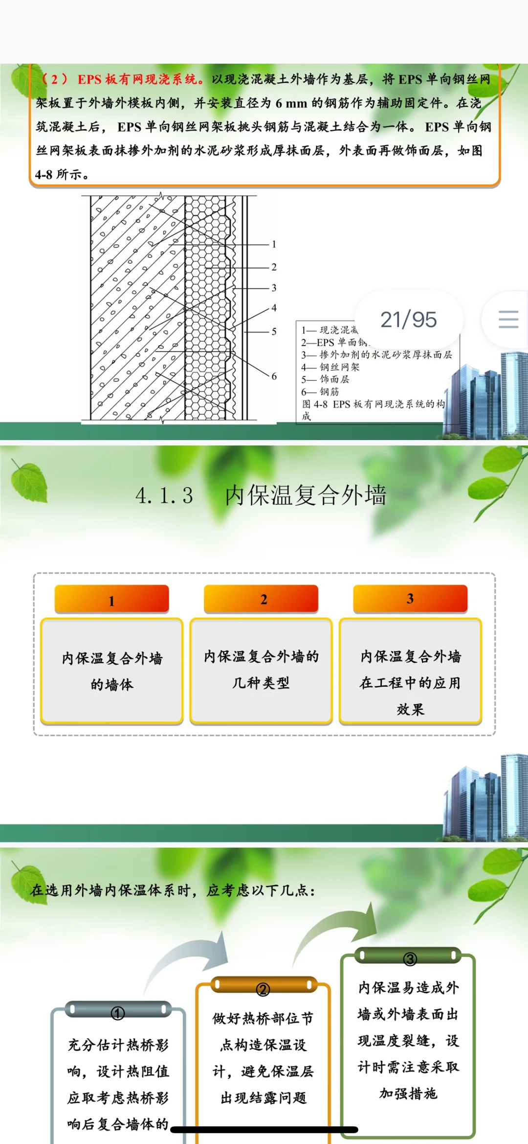 建筑节能设计课件
